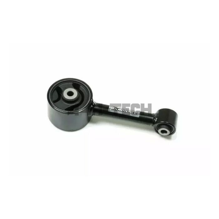 Hardrace Motorsteun achterzijde (Suzuki SX4 S-Cross/Vitara) | HR-Q0812 | A4H-TECH / ALL4HONDA.COM main product photo