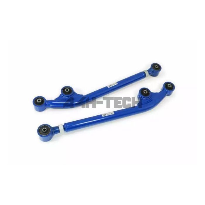 Hardrace Verstelbare radius arm voorzijde (Suzuki Jimny/SUV 18-22) | HR-Q0866 | A4H-TECH / ALL4HONDA.COM main product photo