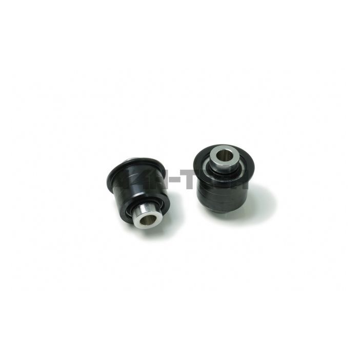 Hardrace Fusee rubbers achterzijde (Honda Civic 17+ 2.0 Type R Turbo Fk8/FL5) | HR-Q0958 | A4H-TECH / ALL4HONDA.COM main product photo