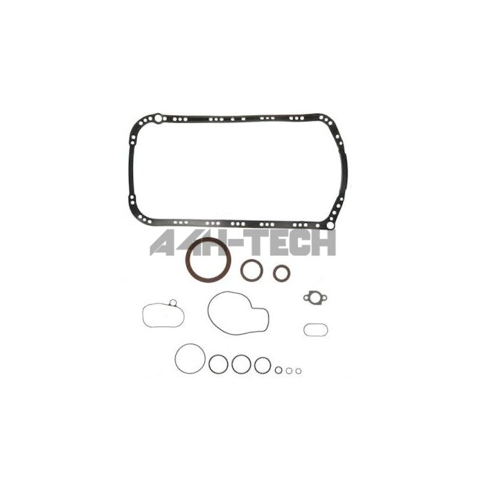 Ashuki / Blue Print Onderblok pakkingset (Prelude 92-96 2.2 VTEC) | 54074200 | A4H-TECH main product photo