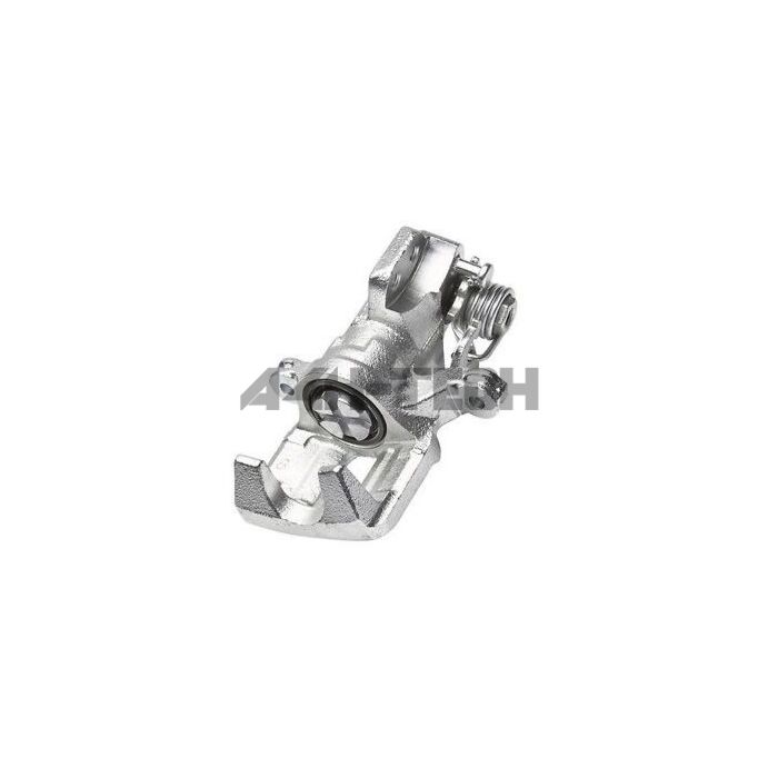 Ashuki / Blue Print Remklauw achterzijde rechts (Jazz 02-14)| H309-72 | H309-72 | A4H-TECH main product photo