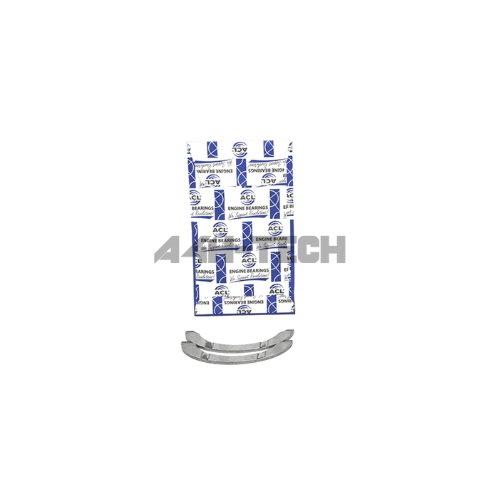 ACL Bearings flens lagers 50mm krukas (F22A/F22B/H22A/H23A motoren) | ACL-1T1937-STD | A4H-TECH main product photo