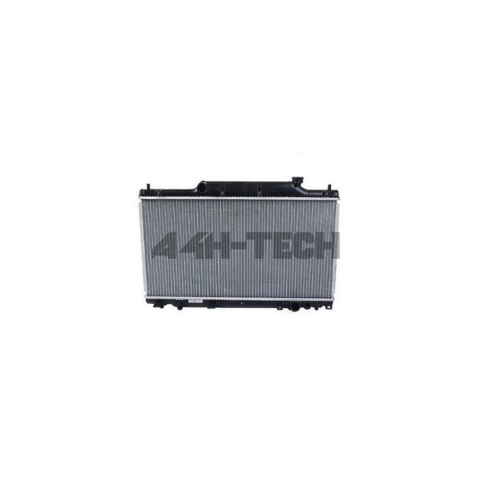Ashuki/Blue print Radiateur (Prelude 92-96 2.0/2.3) | H551-01 | A4H-TECH main product photo