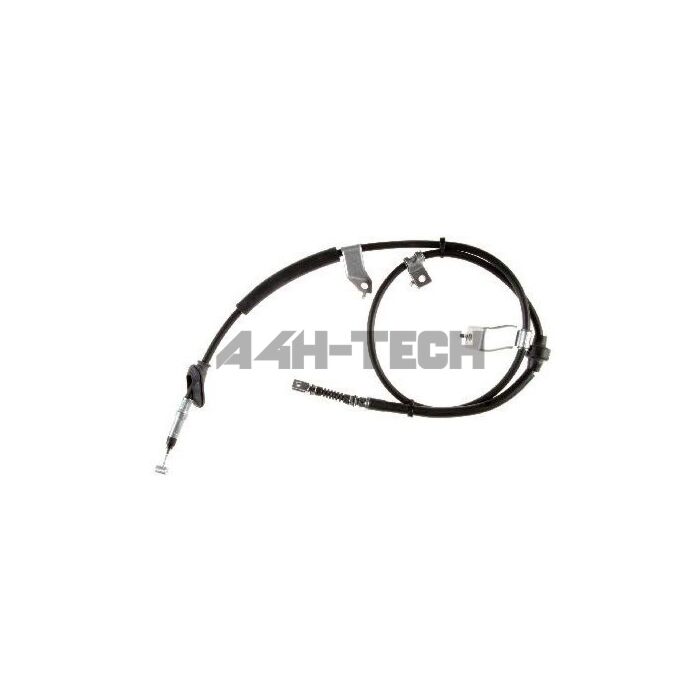 Ashuki / Blue Print Handremkabel rechts schijfrem (CRX 88-91) | 1179-4404 | A4H-TECH main product photo