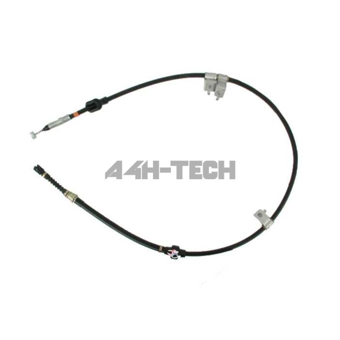 Ashuki / Blue Print Handremkabel rechts trommelrem (Civic 92-95 3drs) | H080-04 | A4H-TECH main product photo