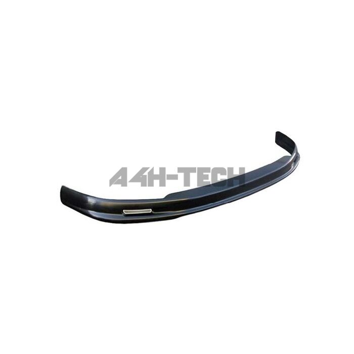 Aerodynamics PU lip Mugen stijl Voorkant (Civic 92-95 4drs) | AE-BL-CV924D-MU-F-PU | A4H-TECH main product photo