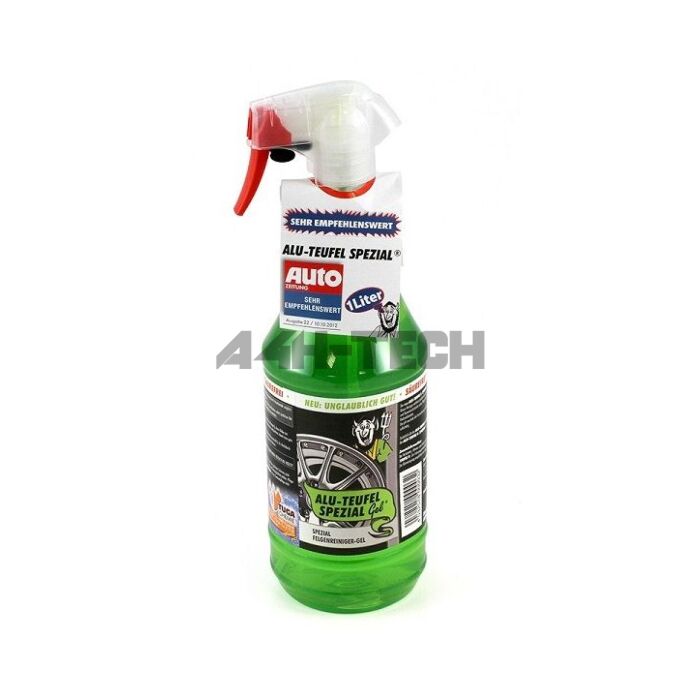 Tuga Chemie ALU-Duivel Velgenreiniger 1000ml (universeel) | TC-AUS-TC-02 | A4H-TECH main product photo