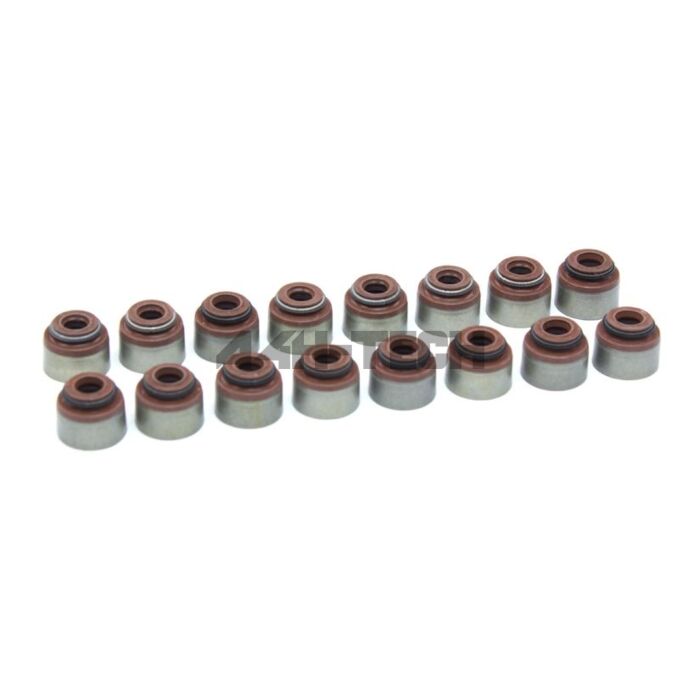 Ashuki / Blue Print Reinz klepseals 16x (CRX 88-91 D16Z5/D16Z9) | ISN93015-VD | 12-53547-01 | A4H-TECH main product photo