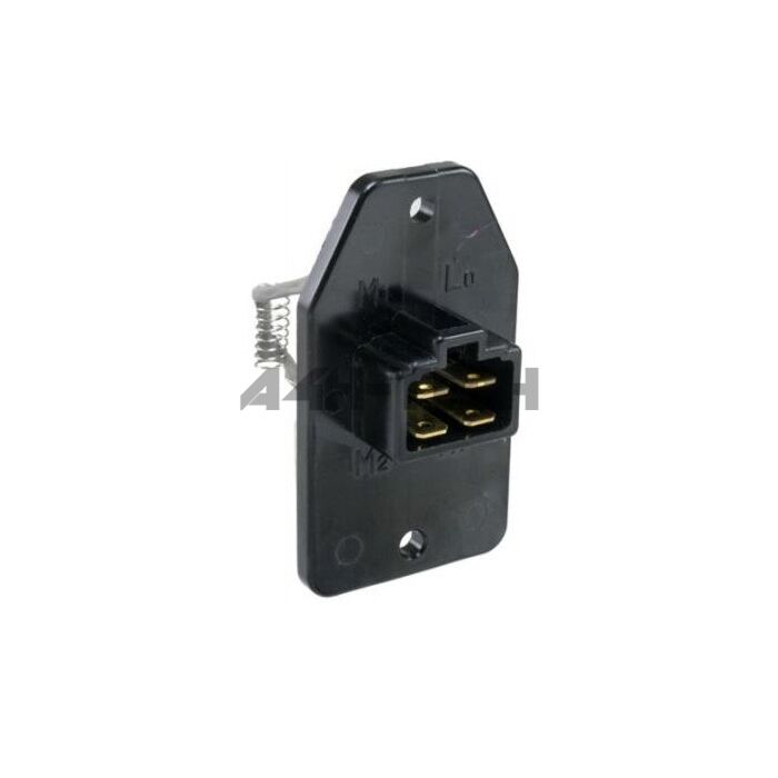 Airtex / Wells Kachelweerstand (Civic/CRX 88-91) | AW-3A1063 | A4H-TECH main product photo