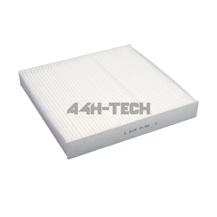 Ashuki / Blue Print Interieurfilter zonder airco (Civic 95-01 5drs/Civic 96-00) | H098-05 | A4H-TECH main product photo