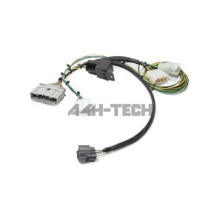 K-Tuned conversie harnas K-swap (Civic/CRX 88-91) | KTH-88-91 | A4H-TECH main product photo