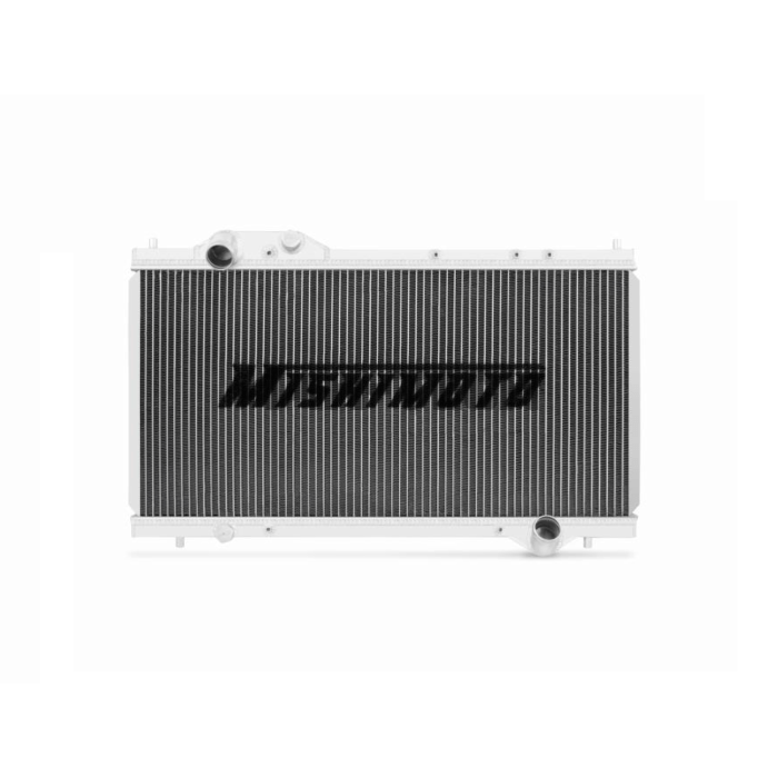 Mishimoto aluminium performance radiateur (NSX 90-05) | MMRAD-NSX-90 | A4H-TECH main product photo