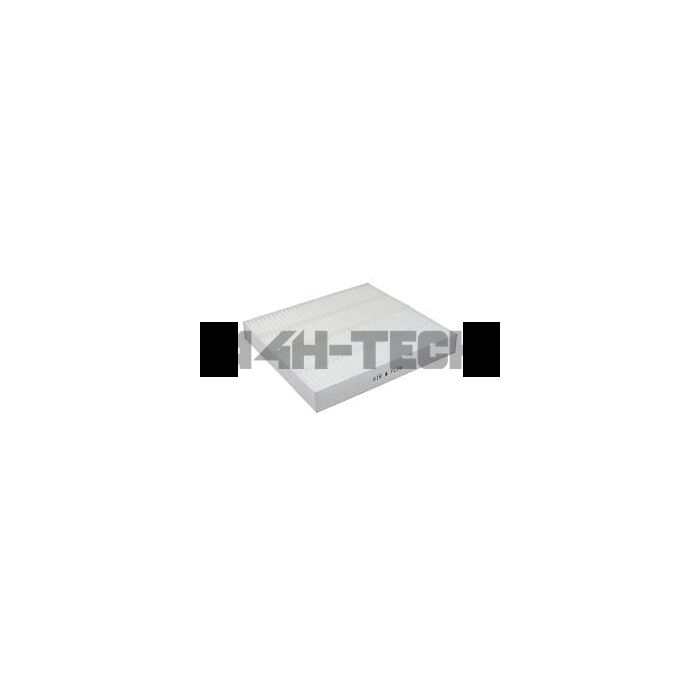 Ashuki / Blue Print Interieurfilter met airco (Civic 96-00) | H098-01 | A4H-TECH main product photo