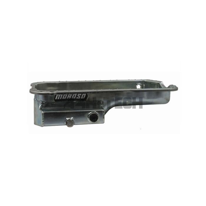 Moroso baffled carterpan 6.6 liter (H-serie motoren) | MO-20917 | A4H-TECH main product photo