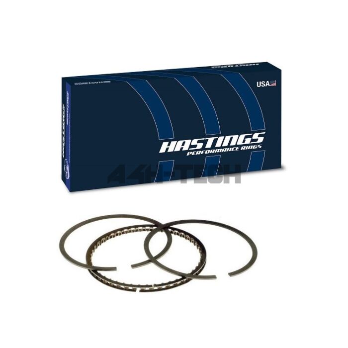 Hastings Racing zuigerveren set 81/81.25/81.5/82mm (B16/B18 motoren) | A4H-TECH main product photo