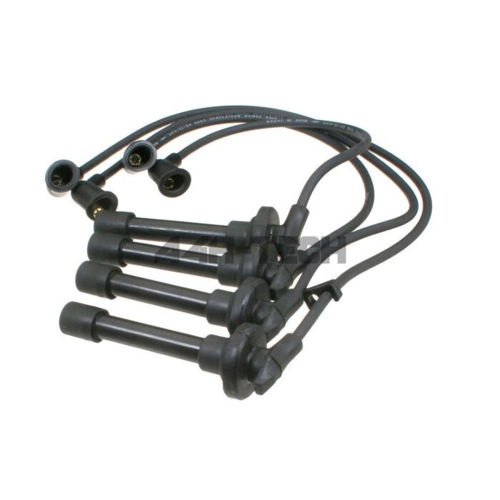 Ashuki / Blue Print Bougiekabel set (Civic 96-00 1.5 VTEC-E) | H204-17 | A4H-TECH main product photo