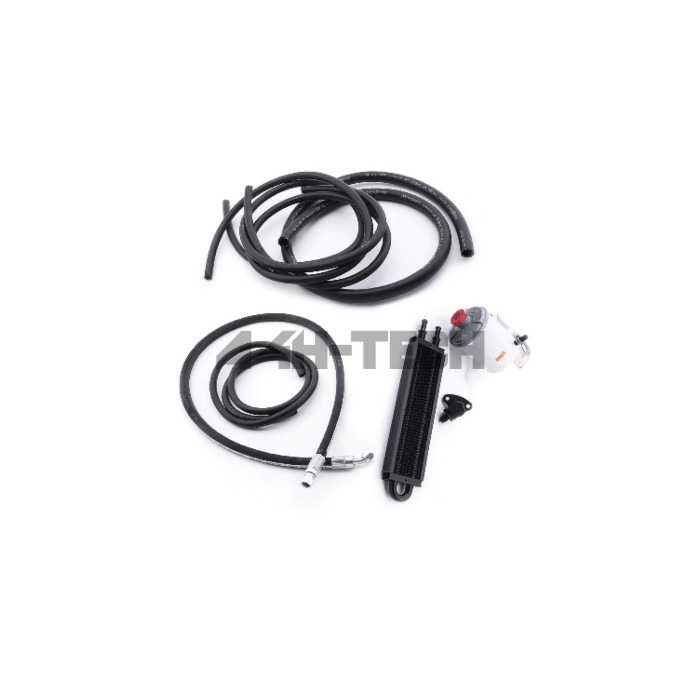 Hybrid Racing Stuurbekrachtiging conversie kit K-swap (Honda Civic 92-00/Integra 95-00) | HYB-PSK-01-01 | A4H-TECH / ALL4HONDA.COM main product photo