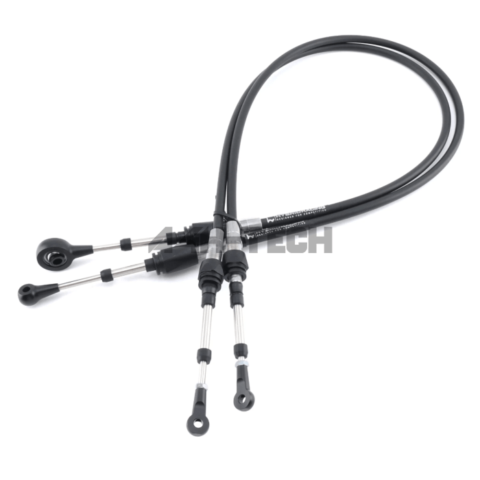 Hybrid Racing Performance schakelkabels (AWD Honda B-serie motoren) main product photo