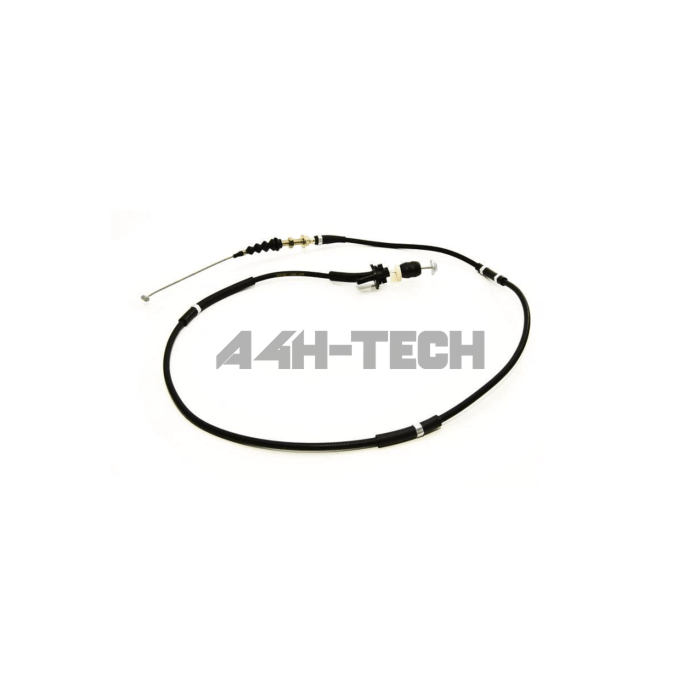 Hybrid Racing Vervangings gaskabel lang (K-swap) | HYB-TRC-01-05 | A4H-TECH / ALL4HONDA.COM main product photo