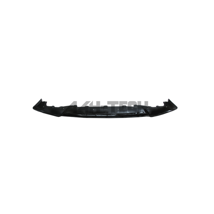 OEM Honda Sportline voorbumper lip (Civic 17-22 5drs FK6/FK7/FK8) main product photo