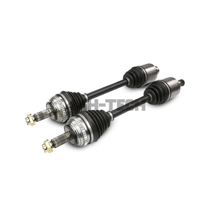 Insane shafts aandrijfas K-Serie SWAP (Honda Integra/Civic 98-01 Type R JDM 98 SPEC) | IS-065X | A4H-TECH / ALL4HONDA.COM
main product photo