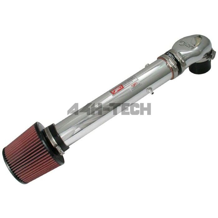 Injen Short Ram Intake gepolijst (Civic 96-00 1.4/1.6) | IS1545P | A4H-TECH main product photo