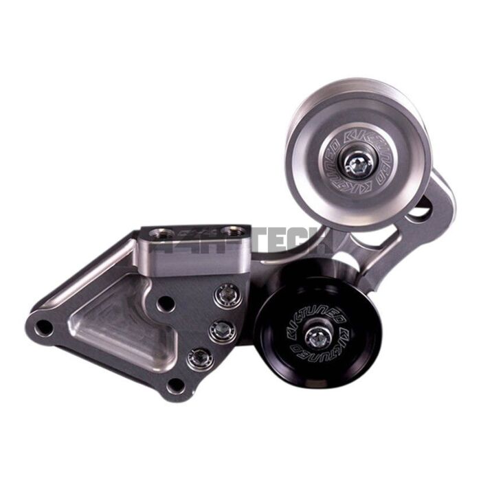 K-Tuned motorsteun verstelbare poelie kit (K20/24-motoren) main product photo