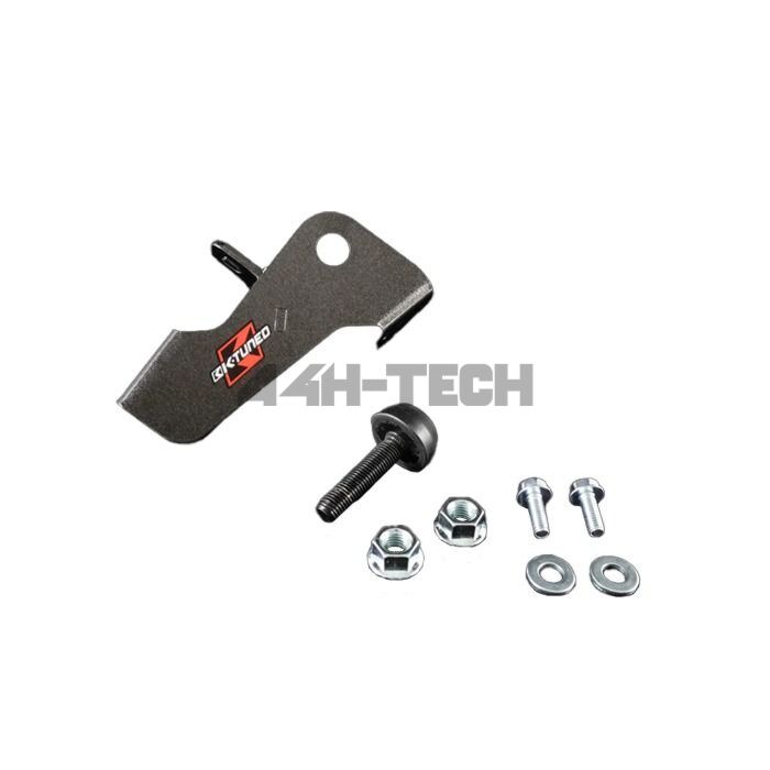 K-tuned Hoofdremcilinder brake stopper (Honda Civic/CRX 88-91) | KTD-BMB-881 | A4H-TECH / ALL4HONDA.COM main product photo