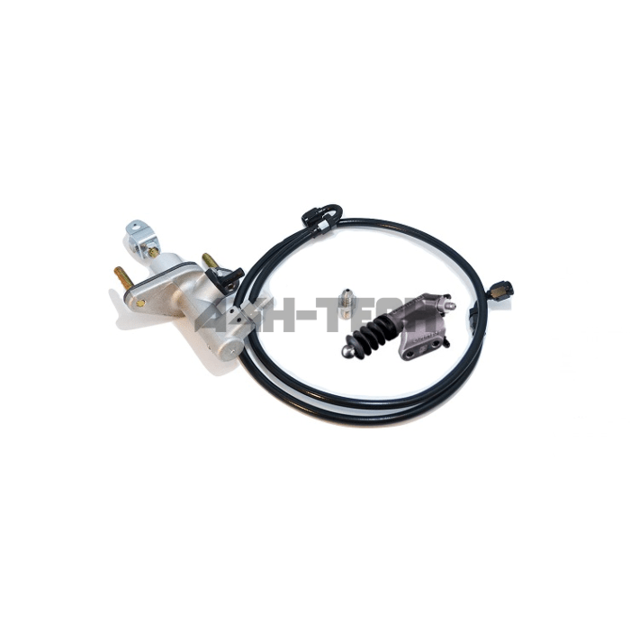 K-Tuned upgrade koppelingscilinders en leiding kit (Civic/Integra 01-06) main product photo