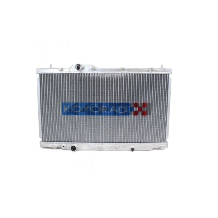 KoyoRad Racing Aluminium Performance Radiateur 36mm (Honda Civic 07-12 FN2) main product photo