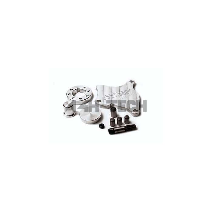 Kaizenspeed balancer shaft delete kit (H22/H23 motoren) | A4H-TECH main product photo