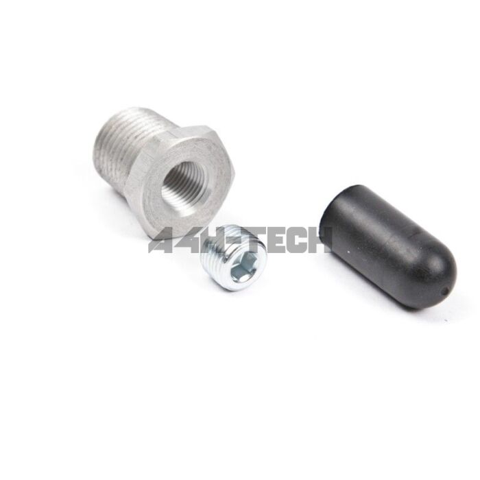 K-tuned IACV Delete Kit (K-serie Motoren) | KT-KTD-AA-DEL | A4H-TECH main product photo