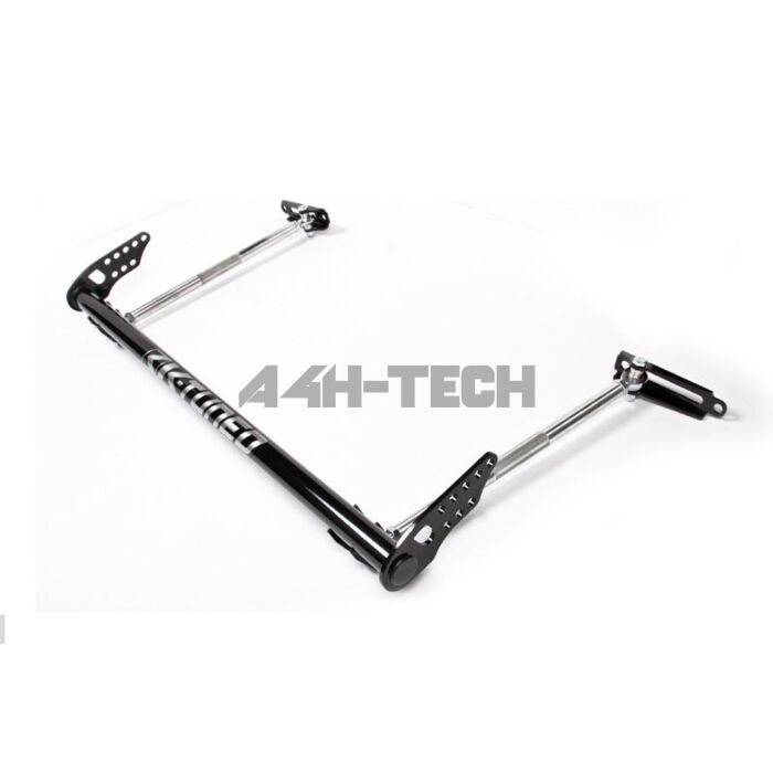 K-tuned pro series Traction Bar (Civic/Del sol/Integra 92-00) | KTD-9200-TB-102 | A4H-TECH main product photo