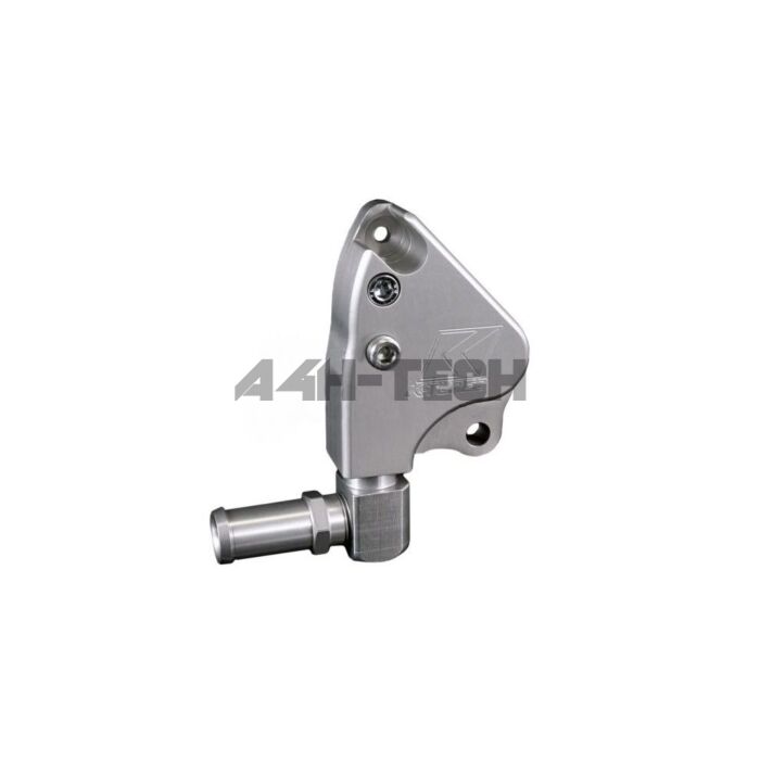 K-tuned inlaatspruitstuk koelwater adapter (K20Z/K24 motoren) main product photo
