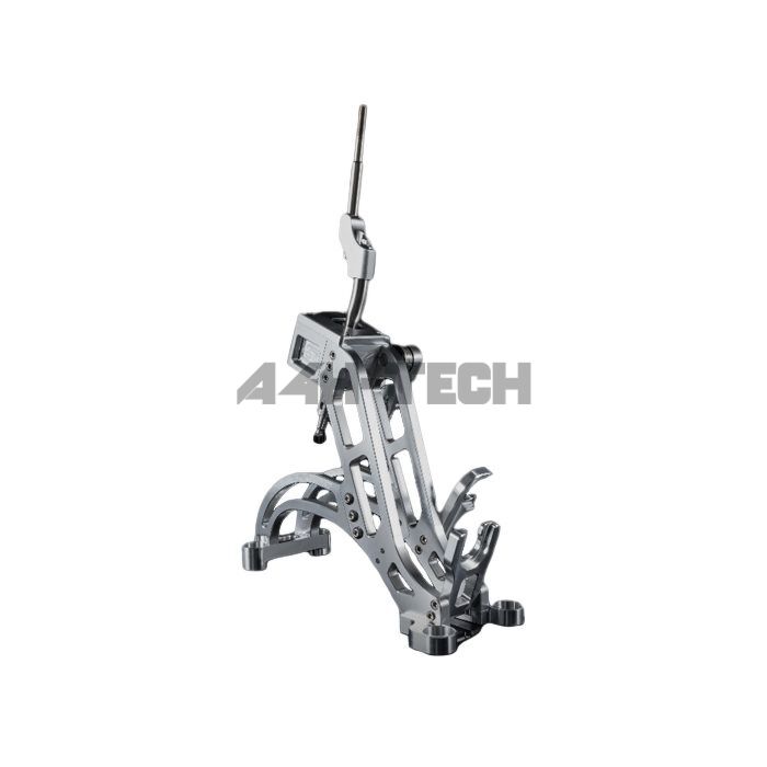 K-Tuned Verstelbare performance short shifter (Honda Civic 17-21 FK7/FK8 Turbo) | KTD-SFT-10T | A4H-TECH / ALL4HONDA.COM main product photo