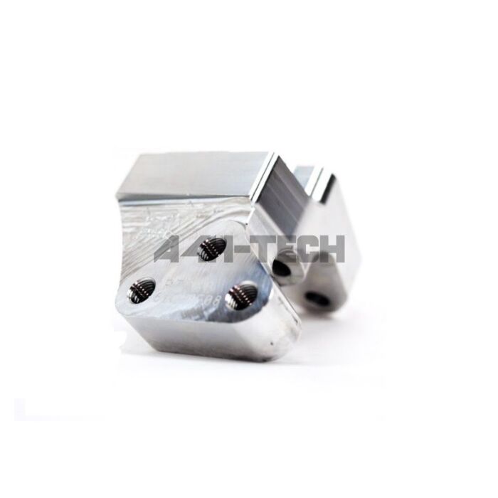 Hasport motor bracket (Civic/CRX 88-91 VTEC) main product photo