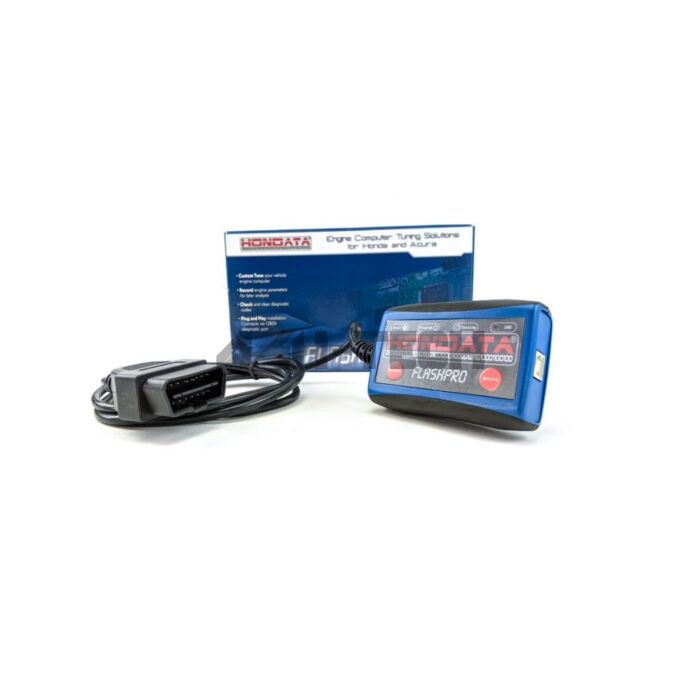 H-Data Flashpro module (Ariel Atom 3 K20Z motor) main product photo