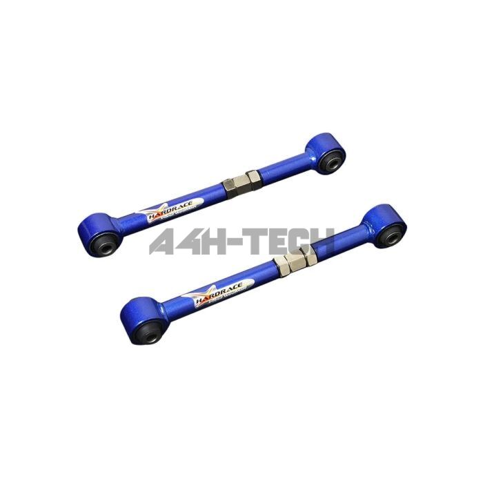 Hardrace Laterale armen achter / onder voorzijde (Honda Accord 98-03 4drs) | HR-6636-F | A4H-TECH / ALL4HONDA.COM main product photo