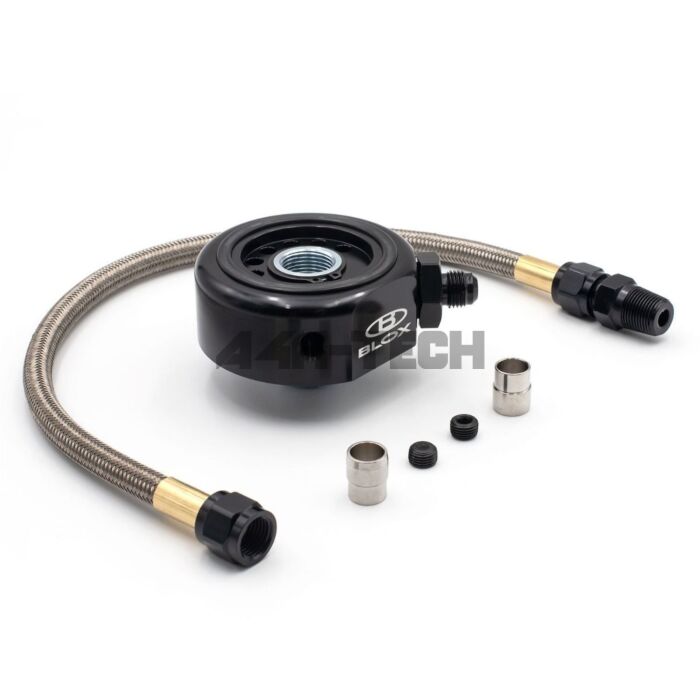Blox Racing LS/VTEC en B20/VTEC conversie kit (B-serie motoren) main product photo