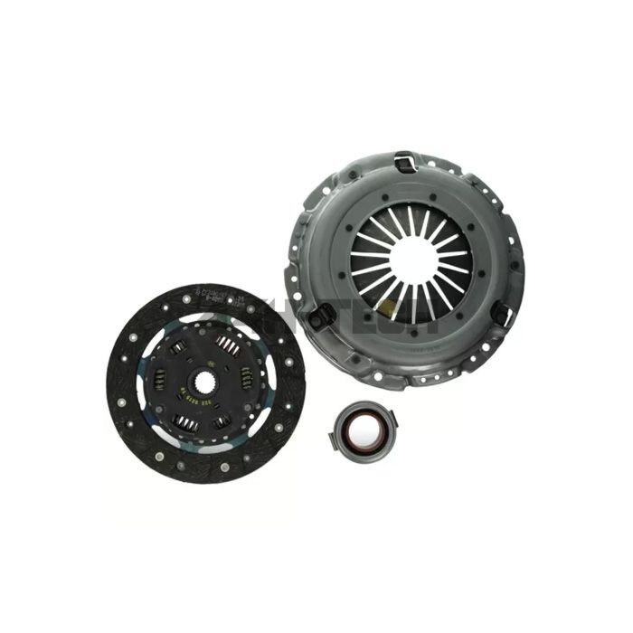 LuK Koppelingsset (Honda Accord/Tourer) | LUK-624335600 | A4H-TECH / ALL4HONDA.COM main product photo