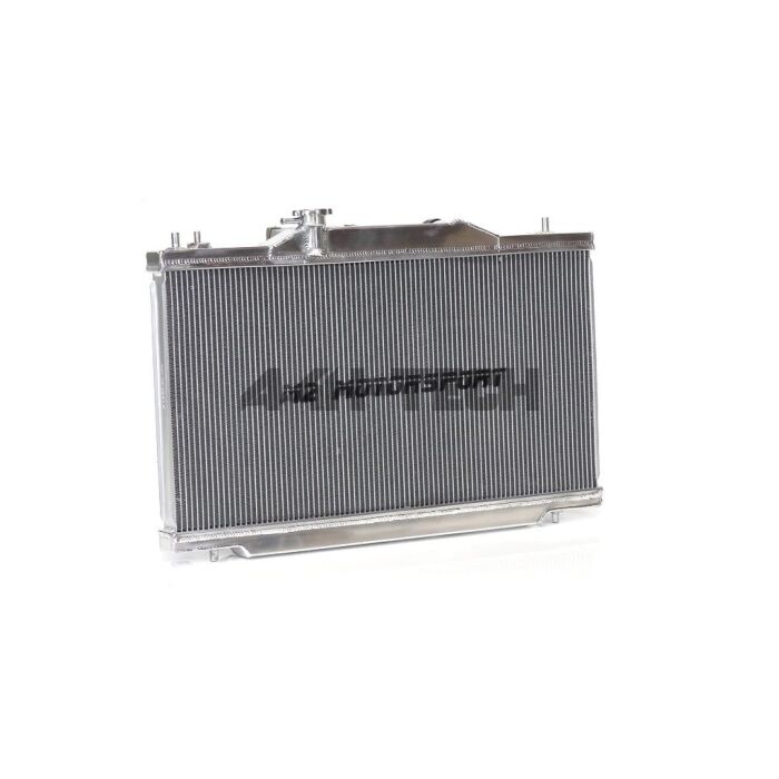 M2 Sport Aluminium radiateur (Integra 01-06 Type R) main product photo