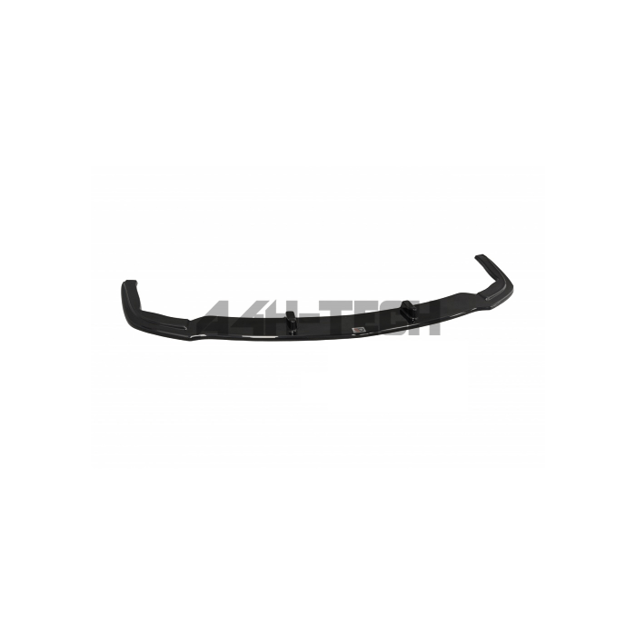 Maxton Design bumperlip/splitter voorzijde glans zwart (Accord 03-07 Type S) | MX-HO-AC-7-TYPE-S-FD1-GB | A4H-TECH main product photo