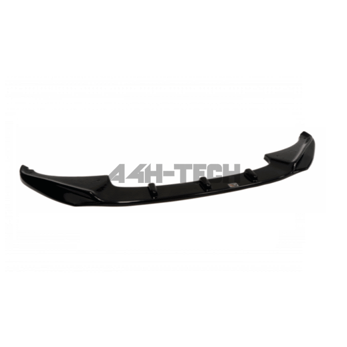 Maxton Design bumperlip/splitter voorzijde glans zwart (Civic 07-12 3/5drs Pre Fcl.) | MX-HO-CI-8-FD1-GB | A4H-TECH main product photo