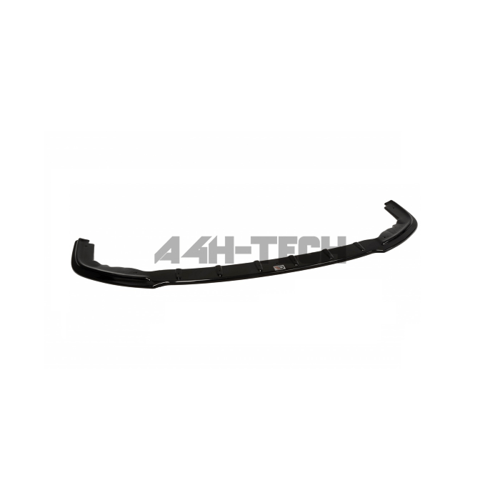 Maxton Design bumperlip/splitter voorzijde glans zwart (Civic 96-98 2/3/4 drs) | MX-HO-CI-6-FD1-GB | A4H-TECH main product photo