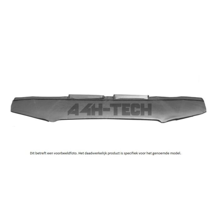 Masterbra steenslag hoes (hoodbra) (Civic MB 98-01 5drs) | MB 0215 | A4H-TECH main product photo