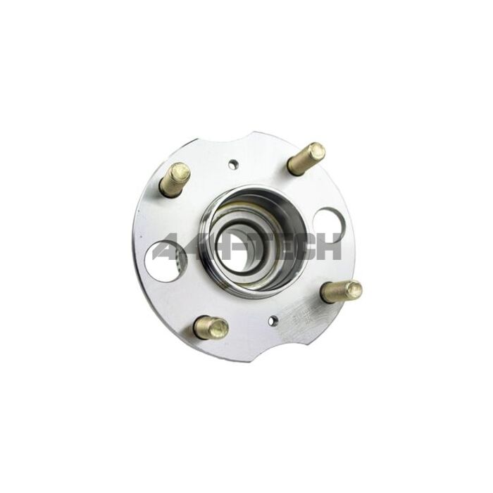 Mevotech Wielnaaf 4x114.3 achterzijde (ABS) (Honda Prelude 92-96 2.0/2.2/2.3) | ME-H512022 | A4H-TECH / ALL4HONDA.COM main product photo