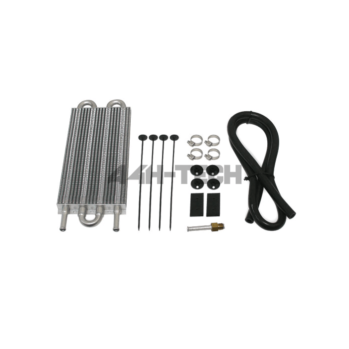 Mishimoto Versnellingsbak Koeler (Universeel) main product photo