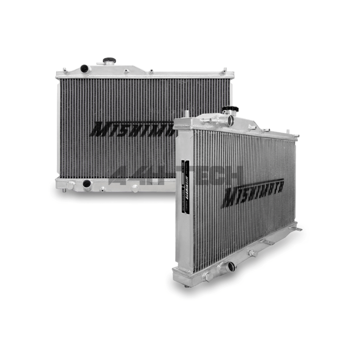 Mishimoto Aluminium Performance Radiateur S2000 (F-serie motoren) | MMRAD-S2K-00 | A4H-TECH main product photo