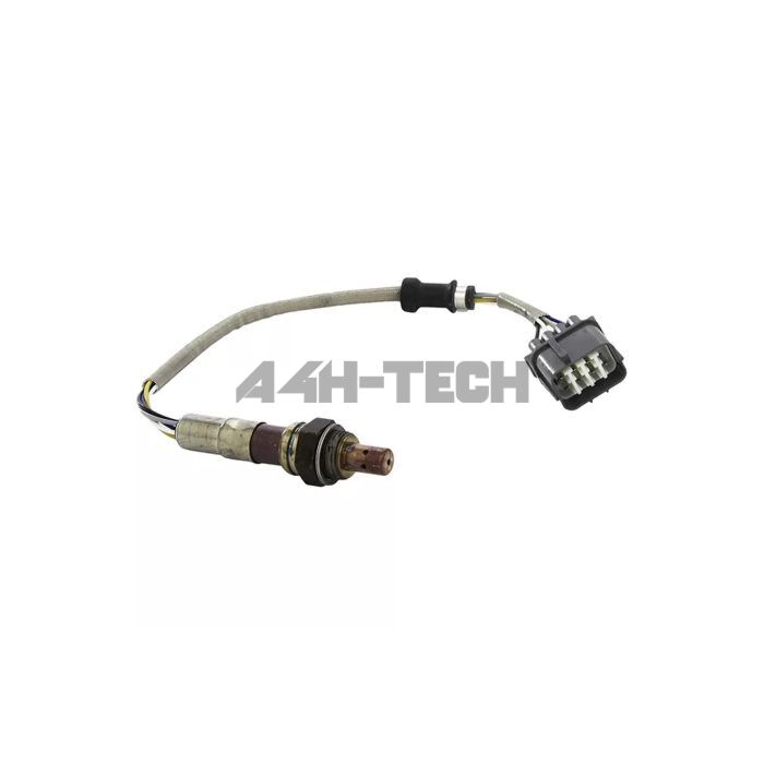 NTK Lambda sensor 5 draads (Honda Civic 92-95 3/4drs) | NTK-0025 | A4H-TECH / ALL4HONDA.COM main product photo
