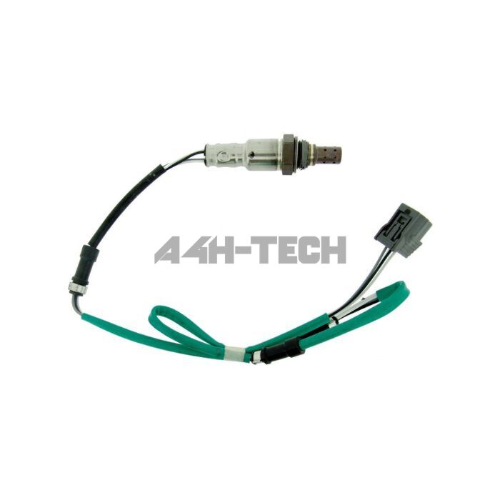 NTK Lambda sensor 2 draads secundair (Honda Insight 09-14) | NTK-24439 | A4H-TECH / ALL4HONDA.COM main product photo
